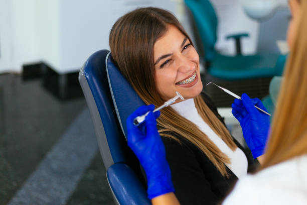 Best Pediatric Dentistry  in Muscatine, IA