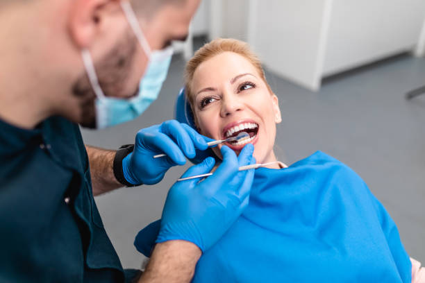 Emergency Dental Services in Muscatine, IA