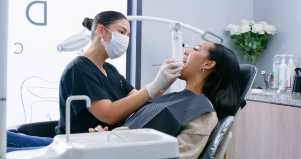 Dental X-Rays and Imaging in Muscatine, IA