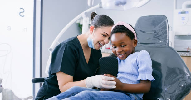 Best Dental Fillings (Composite and Amalgam)  in Muscatine, IA
