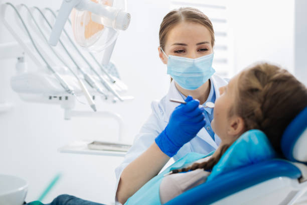 Best TMJ/TMD Treatment  in Muscatine, IA